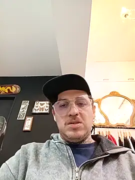 helloandi online show from 04/20/26, 08:43