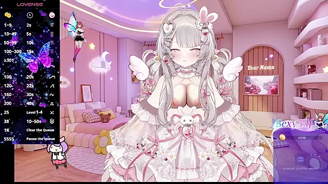 Snapshot of Yuki_Hentai chatting on 02/13/26, 01:40 Yuki Hentai online show from 02/13/26, 01:40