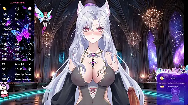 Yuki Hentai online show from 03/17/26, 03:55