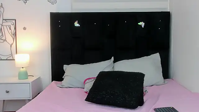 Brenda Karter online show from 07/08/26, 07:18