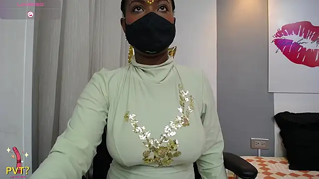 kavya suri  online show from 02/27/26, 03:45