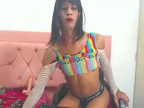 violetaconny online show from 02/16/26, 08:10