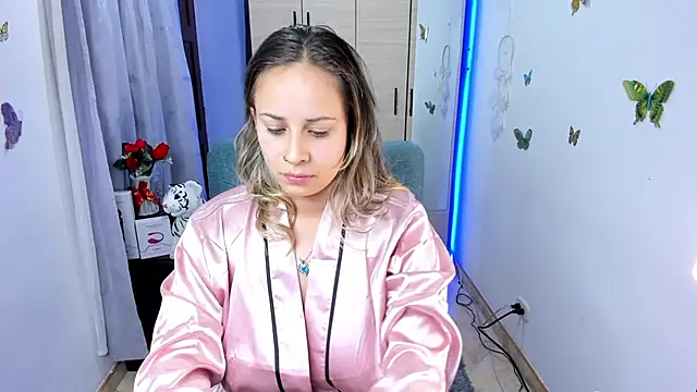 Snapshot of Maria_camila776 chatting on 05/28/26, 01:36 Maria camila776 online show from 05/28/26, 01:36