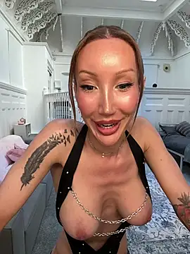 Allana29 online show from 06/30/26, 07:37