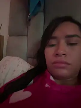 Snapshot of Zoe_dim chatting on 02/19/26, 03:35 Zoe dim online show from 02/19/26, 03:35