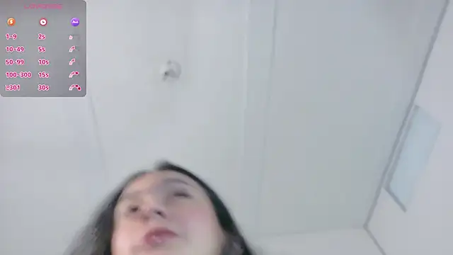 Ayla Han online show from 04/11/26, 07:45