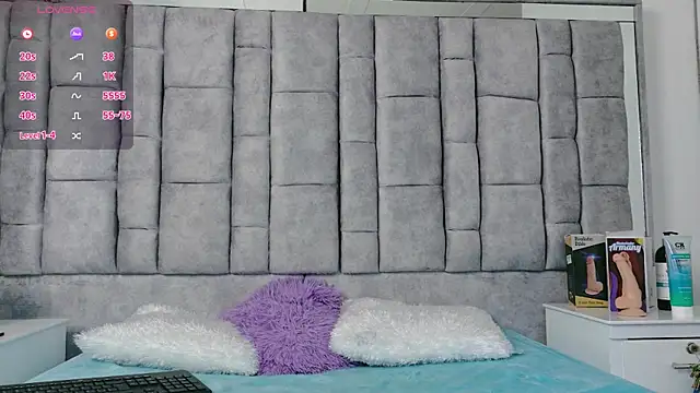 Ayla Han online show from 04/14/26, 12:49