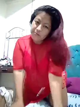 LaylaWinxxx online show from 02/09/26, 02:26