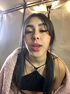 scarlett pinkk1 online show from 03/14/26, 04:18