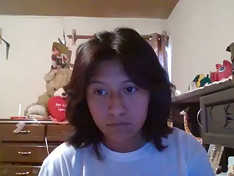 mu baby girly online show from 04/03/26, 06:17