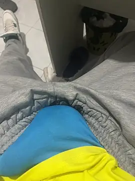 Brandon61414 online show from 02/10/26, 10:14