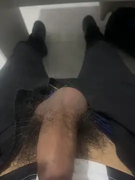 Brandon61414 online show from 04/13/26, 10:15