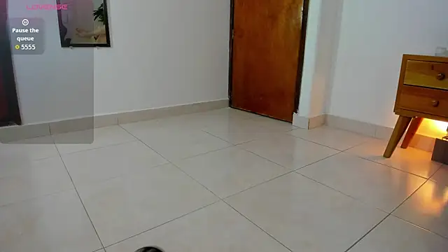 valeryn  rosse online show from 03/25/26, 02:39