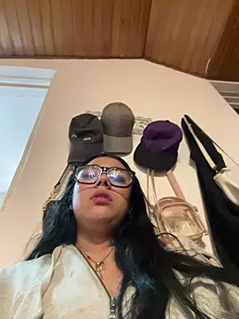 Violetta pinkk1 online show from 02/28/26, 03:07