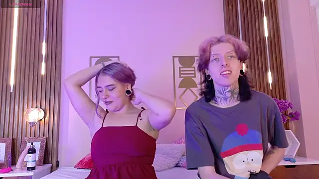 Hanna-Winchester online show from 03/08/26, 08:34