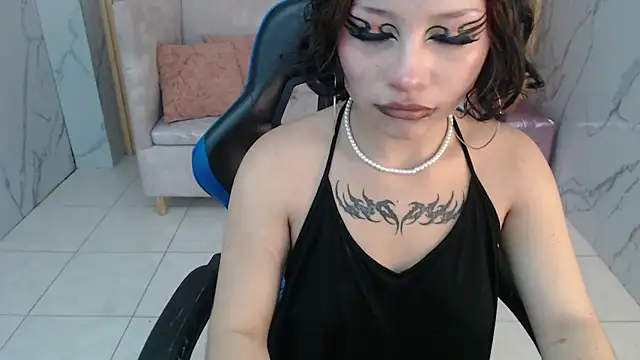 ela boob s online show from 03/13/26, 02:34