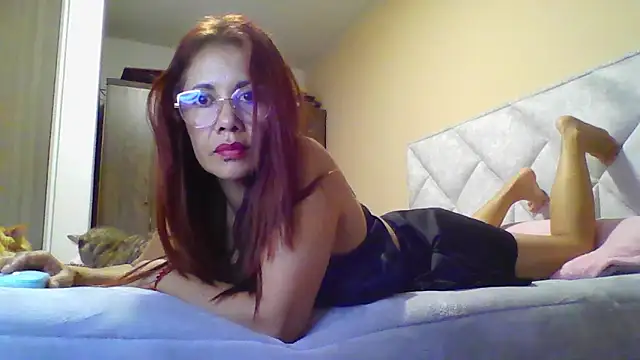 camila star10 online show from 03/01/26, 03:08