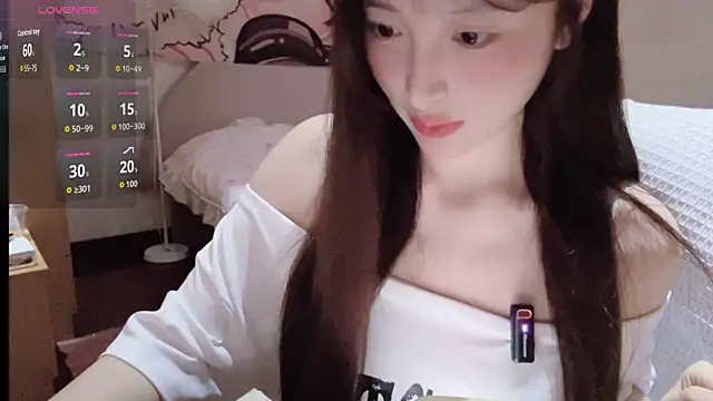 Xiaoyun 6666 online show from 04/29/26, 08:37