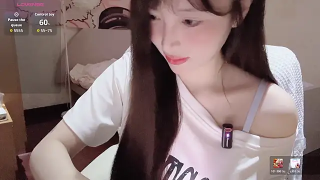 Xiaoyun 6666 online show from 05/02/26, 04:01