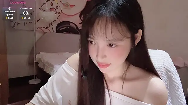Snapshot of Xiaoyun_6666 chatting on 06/24/26, 06:51 Xiaoyun 6666 online show from 06/24/26, 06:51