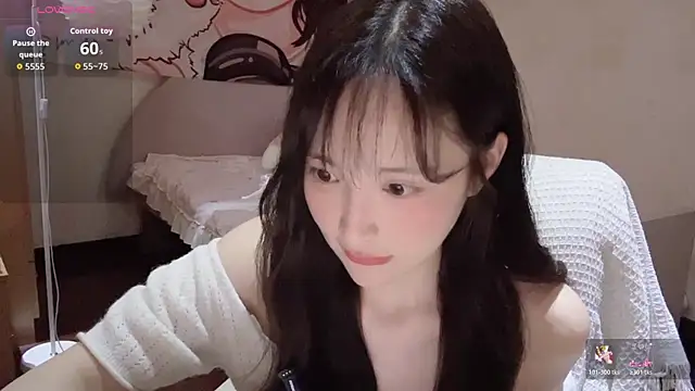 Snapshot of Xiaoyun_6666 chatting on 07/06/26, 03:03 Xiaoyun 6666 online show from 07/06/26, 03:03