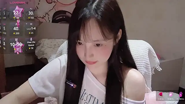 Snapshot of Xiaoyun_6666 chatting on 07/28/26, 07:26 Xiaoyun 6666 online show from 07/28/26, 07:26