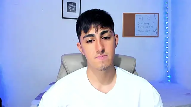 babyted272 online show from 03/19/26, 10:03