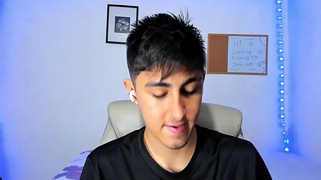 babyted272 online show from 03/20/26, 10:09