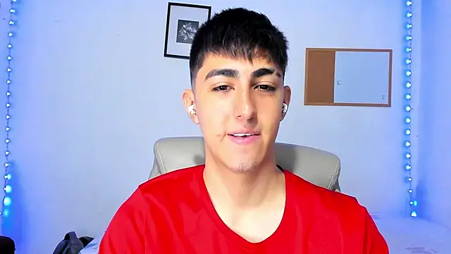 babyted272 online show from 04/01/26, 02:47