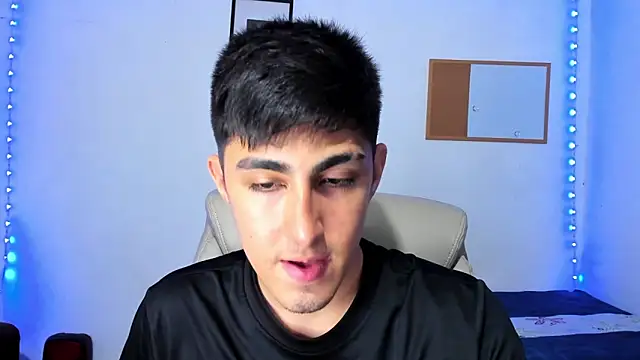 babyted272 online show from 04/10/26, 11:09