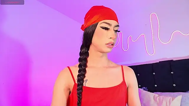 Martina Sky  online show from 04/01/26, 02:58