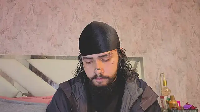 Benny and Mark online show from 04/10/26, 03:23