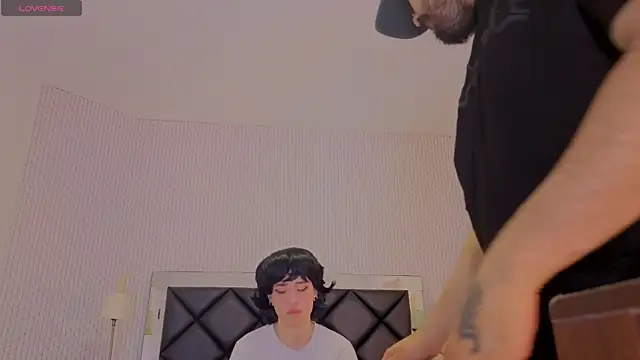 Benny and Mark online show from 04/14/26, 02:50