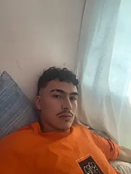 vanilla Kush online show from 03/20/26, 08:35