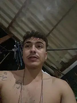 vanilla Kush online show from 03/26/26, 04:29