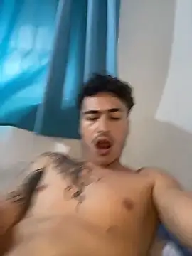 vanilla Kush online show from 05/02/26, 08:03
