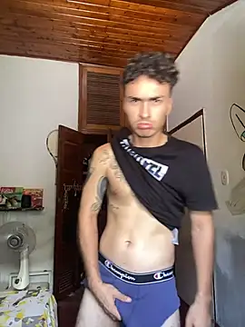 vanilla Kush online show from 06/23/26, 06:50