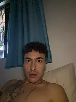 vanilla Kush online show from 06/26/26, 04:50