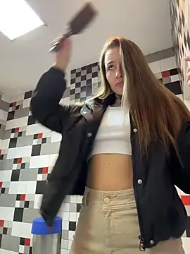 KishaMur online show from 03/07/26, 05:59