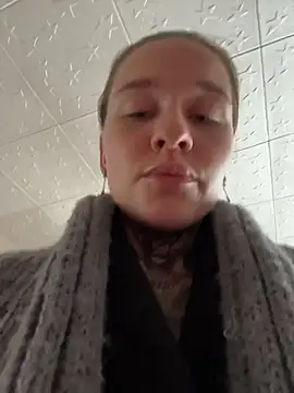 KishaMur online show from 04/11/26, 05:12