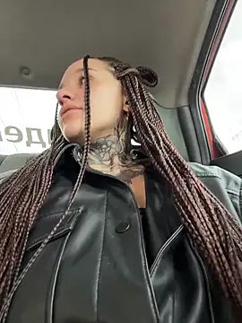 KishaMur online show from 04/16/26, 06:58