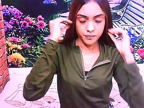 Snapshot of IndianPretty14u2Luv chatting on 02/28/26, 05:19 IndianPretty14u2Luv online show from 02/28/26, 05:19