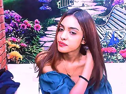 Snapshot of IndianPretty14u2Luv chatting on 03/02/26, 05:19 IndianPretty14u2Luv online show from 03/02/26, 05:19