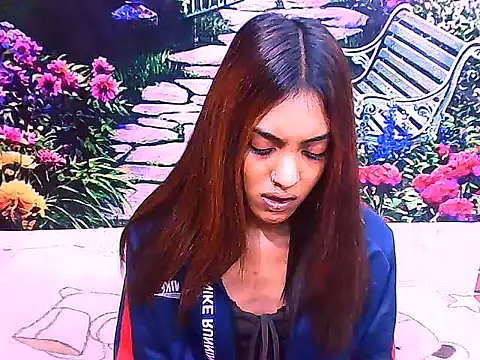 Snapshot of IndianPretty14u2Luv chatting on 03/03/26, 05:13 IndianPretty14u2Luv online show from 03/03/26, 05:13