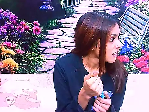 IndianPretty14u2Luv online show from 03/05/26, 05:14