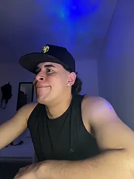 Maximuz1920 online show from 03/31/26, 05:08