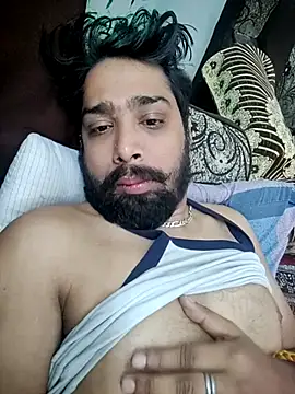 Ajju121092 online show from 02/02/26, 07:40