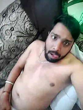 Ajju121092 online show from 03/10/26, 02:16