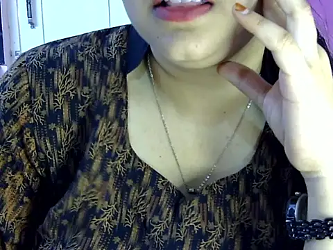 Snapshot of Cute_Aliyaa chatting on 06/03/26, 12:08 Cute Aliyaa online show from 06/03/26, 12:08