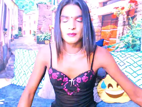 spicybarbie online show from 02/12/26, 06:25